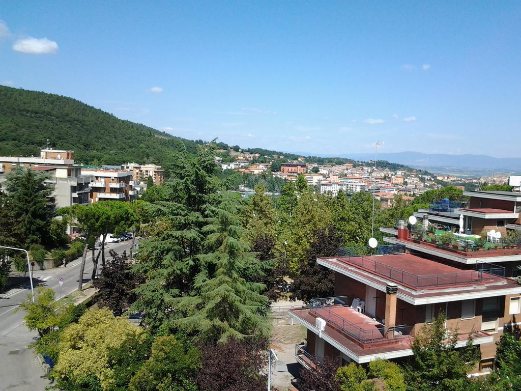 Hotel Garden Chianciano Terme Ngoại thất bức ảnh